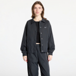 Nike Sportswear Women's Woven Jacket Black/ Black - Suurus S (HQ3750-010 Joped)