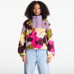 Columbia Sequoia Grove&trade; Half Zip Fleece With Print Fuchsia/ Ikatbloom - Suurus S (2136204538 Džemprid)