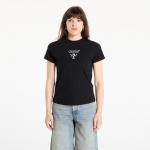 Guess Colette Ss Tee Black - Suurus S (V4YI21KCDH1-FJ8N T-s&auml;rgid)