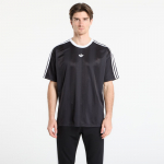 adidas Adicolor Jacquard Jersey Black - Suurus S (KD5830 T-s&auml;rgid)