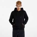 Urban Classics Basic Terry Hoody Black - Suurus S (TB2392 Black Džemprid)