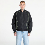 adidas Teamgeist Padded Jacket Black - Suurus S (JX4082 Joped)