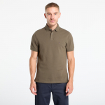 Tommy Hilfiger 1985 Regular Polo Army Green - Suurus S (MW0MW17770 RBN T-s&auml;rgid)