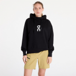 On Club Hoodie Black - Suurus S (1WE10040553 Džemprid)