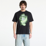 New Balance Vortex Performance T-Shirt Black - Suurus S (MT6164W1 T-s&auml;rgid)