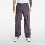 Karl Kani Small Signature Washed Cargo Pants Anthracite - Suurus S (KM241-019-2 P&uuml;ksid)