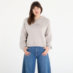 GAP V-Gap Mini Arch Pullover Hoodie Beige - Suurus S (429497-09 Džemprid)