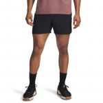 Under Armour Project Rock Ultimate Short Black - Suurus S (6007178-001 L&uuml;hikesed p&uuml;ksid)