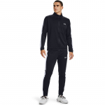 Under Armour Knit Track Suit Black - Suurus S (1357139-001 Džemprid)