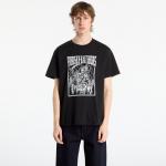 Horsefeathers Danihell T-Shirt Black - Suurus S (SM1406A T-s&auml;rgid)