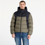 Napapijri A-Molveno Hood Tea Leaf - Suurus S (NP0A88V2G0A1 Joped)