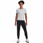Under Armour Unstoppable Jogger Black - Suurus S (1376926-001 P&uuml;ksid)