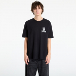 RIPNDIP Meltdown Tee Black - Suurus S (RNDFALL25130 T-s&auml;rgid)