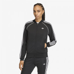 adidas Sst Classic Track Top Black/ White - Suurus S (KD7986 Džemprid)