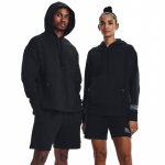 Under Armour Summit Knit Hoodie Black - Suurus S (1377173-001 Džemprid)