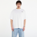 The North Face TNF Essential Simple Dome Os Ss Tee TNF White - Suurus S (NF0A8EVWFN41 T-s&auml;rgid)