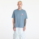 RIPNDIP Psychedelic Tee Light Charcoal - Suurus S (RNDSUM25150 T-s&auml;rgid)