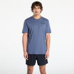 Under Armour Project Rock Q3 SS Grey - Suurus S (6005026-044 T-s&auml;rgid)