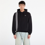 adidas Front Stripes Hoodie Black - Suurus S (JV9879 Džemprid)