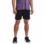 Under Armour Launch Elite 2In1 7'' Short Black - Suurus S (1376831-001 L&uuml;hikesed p&uuml;ksid)