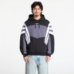 adidas Santiago Hd Hoodie Black - Suurus S (KT0727 Džemprid)