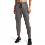 Under Armour New Fabric Hg Armour Pant Charcoal Light Heather - Suurus S (1369385-019 P&uuml;ksid)