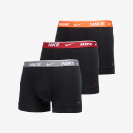 Bokserki Nike Trunk 3-Pack Black - Suurus S (NQ00KE1284-0VN L&uuml;hikesed p&uuml;ksid)
