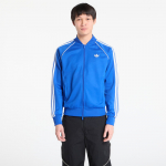 adidas Sst Track Top Blue/ White - Suurus S (KE1669 Džemprid)