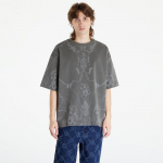 Daily Paper Secret Rhythm Oversized Short Sleeve T-Shirt Chimera Green - Suurus S (2411129 T-s&auml;rgid)
