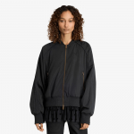 adidas Layered Bomber Jacket Black - Suurus S (KV1187 Joped)