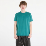 FRED PERRY Ringer T-Shirt Deep Mint - Suurus S (M3519 U45 T-s&auml;rgid)