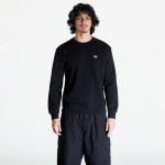 Lee Plain Crew Sweatshirt Black - Suurus S (112121791 Džemprid)