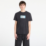 RIPNDIP Nerm Geo Tee Black Vintage Wash - Suurus S (RNDHOL25140 T-s&auml;rgid)