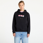Roxy Thats Rad Anthracite - Suurus S (ERJFT04803-KVJ0 Džemprid)