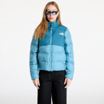 The North Face Wmns Saikuru Jacket Algae Blue - Suurus S (NF0A89JD2X71 Joped)