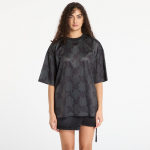 Daily Paper Matchstick Mesh Ss T-Shirt Rosin Green - Suurus S (2521065 T-s&auml;rgid)