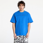 Karl Kani Autograph Heavy Jersey Boxy Tee Blue - Suurus S (60300193 T-s&auml;rgid)
