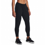 Under Armour UNSTOPPABLE HYBRID Black/ Black - Suurus S (1379115-001 P&uuml;ksid)
