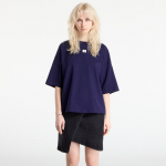 Calvin Klein Jeans Ss Woven Label Overs Tee Purple - Suurus S (LV047D204G 9EI T-s&auml;rgid)