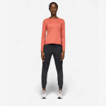 On Weather Pants Black - Suurus S (1WE10350553 P&uuml;ksid)