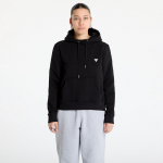 Guess JEANS Hood Reg Mini Triang Sweat Jet Black A996 - Suurus S (W4YQ04KC811-JBLK Džemprid)