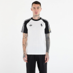 adidas Juventus Fc Originals T-Shirt Core White - Suurus S (KB4448 T-s&auml;rgid)