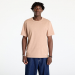 Nike Life Men's Short-Sleeve Knit Top Hemp/ Hemp - Suurus S (FZ6516-200 T-s&auml;rgid)