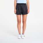 adidas Originals Satin Shorts Ruffle 3-Stripes Black - Suurus S (KC8816 L&uuml;hikesed p&uuml;ksid)