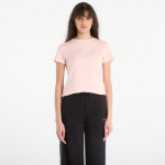 GUESS Briana Ss T-Shirt Pink Good Vibes - Suurus S (V3BI11J1314-G66E T-s&auml;rgid)