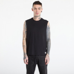 Calvin Klein Jeans 30S Jersey Badge Mus Black - Suurus S (LV04RF273G UB1 T-s&auml;rgid)