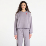 The North Face Redbox Crew Transcendent Grey - Suurus S (NF0A8EFYG7O1 Džemprid)