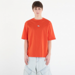 Oakley Metal Ellipse Ss Tee Aviator Orange - Suurus S (FOA408901-40O T-s&auml;rgid)