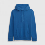 GAP Mini Logo Hoodie Soccer Blue - Suurus S (823343-00 Džemprid)