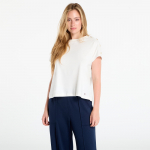 Tommy Hilfiger Gold Button Ss Tee White - Suurus S (WW0WW47455 YA8 T-s&auml;rgid)